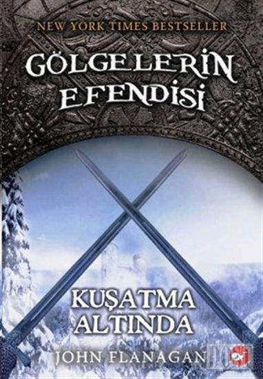 Gölgelerin Efendisi 6 - Kuşatma Altında